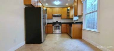 Main picture of 1501 Irving St