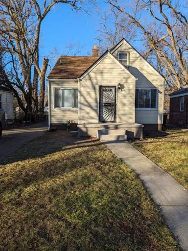 Main picture of 18727 Grandville Ave
