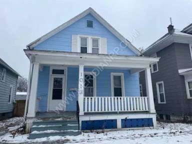 Main picture of 1013 Nuttman Ave