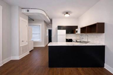 Main picture of The Himebaugh Apartments