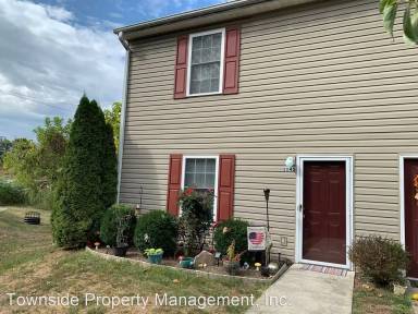 Main picture of 1105 College St