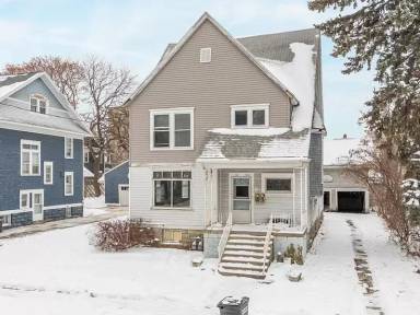Main picture of 541 Mount Vernon St