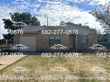 Main picture of 630 Dee Dr