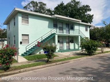 Main picture of 1415 Powhattan St