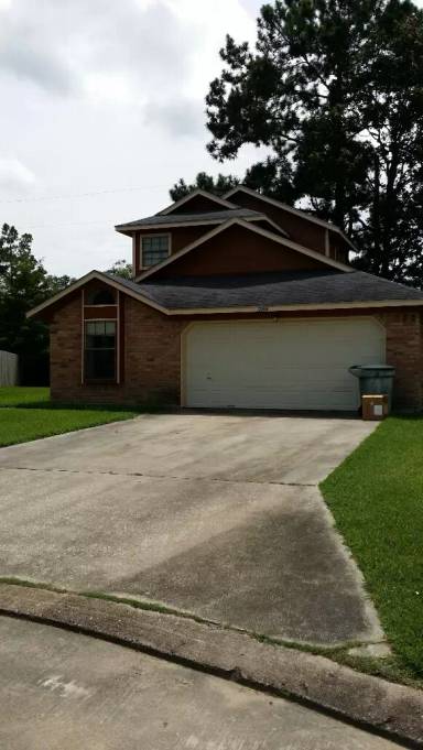 Main picture of 5005 McAnelly Dr