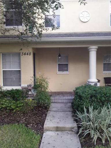 Main picture of 3448 Castle Stone Ct
