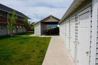 Main picture of 1101 N Russell St