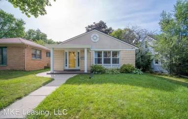 Main picture of 4549 N 58th St