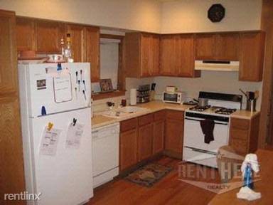 Main picture of 1426 N Bosworth Ave