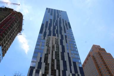 Main picture of Toren Condominium