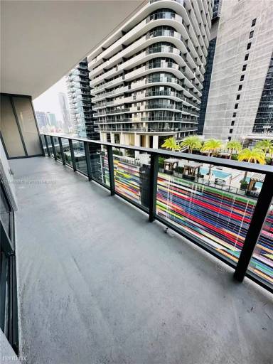 Main picture of Brickell Heights