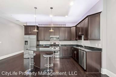 Main picture of Piatt Place Downtown