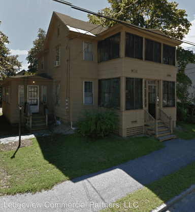 Main picture of 39 Thorndike St