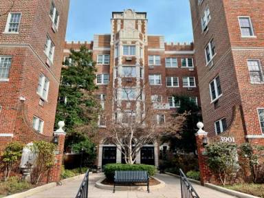 Main picture of 3901 Connecticut Ave NW - 312 - 312