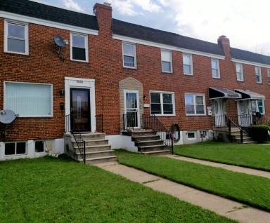 Main picture of 3938 Chesterfield Ave