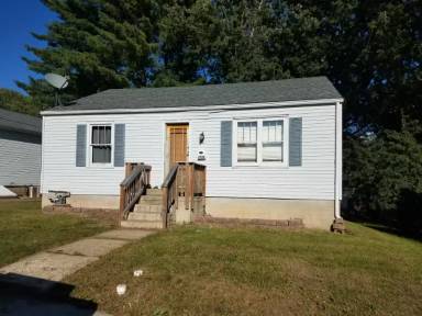 Main picture of 1724 35th St