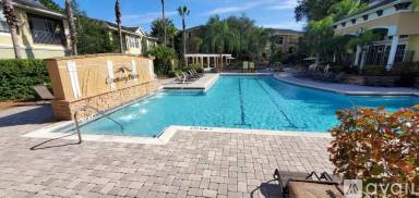 Main picture of Courtney Palms Condominium