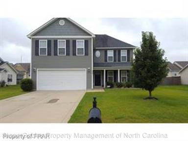 Main picture of 4929 Yorkchester Dr