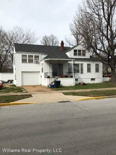Main picture of 1601 N Olive St