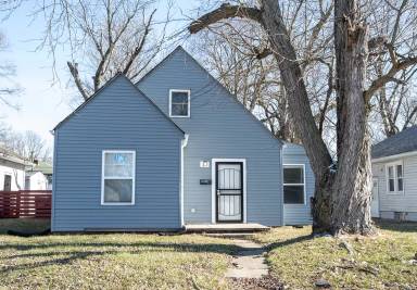 Main picture of 1843 N Harding St