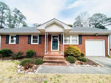 Main picture of 1412 Horner St