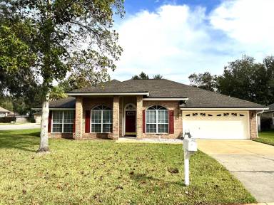 Main picture of 1541 Bayside Ln