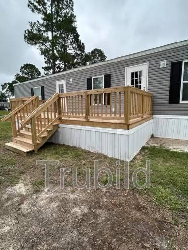 Main picture of 205B Sussex Dr