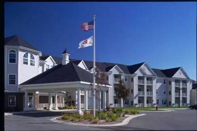 Main picture of Swanhaven Manor