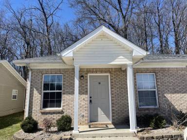 Main picture of 322 Camptown Rd