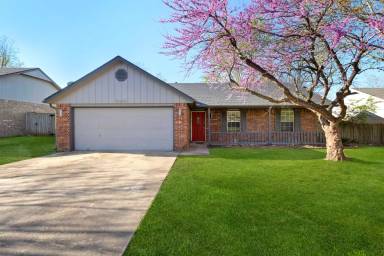 Main picture of 4309 W Chaparral Ln