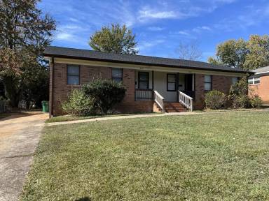 Main picture of 3631 Driftwood Dr