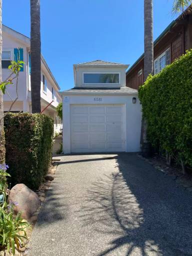 Main picture of 6553 - 6555 Del Playa Dr