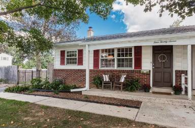 Main picture of 427 W Marion St
