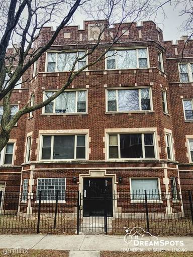 Main picture of 7700 S Cornell Ave