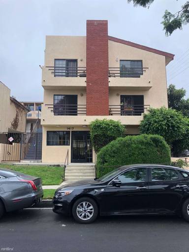Main picture of 1417 S Crest Dr