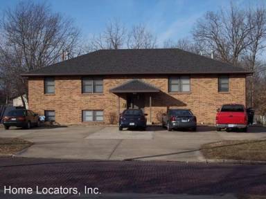 Main picture of 301 South Mulberry Street - A