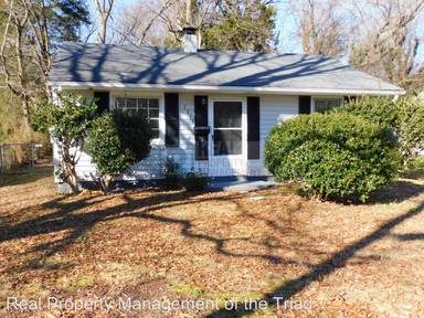 Main picture of 1311 Joyce St