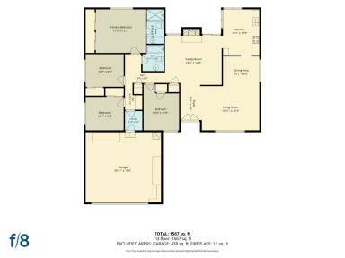 Main picture of 663 Albion Dr