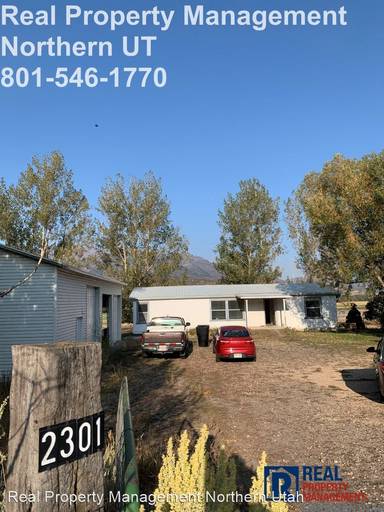 Main picture of 2301 W Old Highway Rd