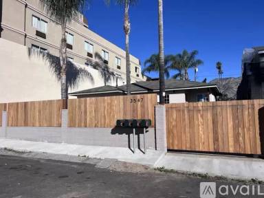 Main picture of 3547 E Green St