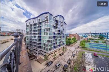 Main picture of Stonebridge Building