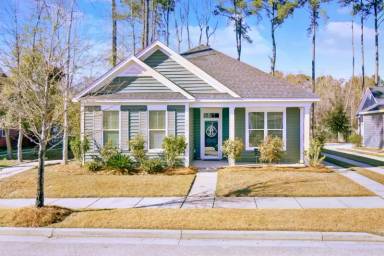Main picture of 1655 Seabago Dr