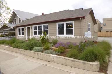 Main picture of 1233 Nipomo St