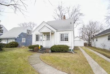 Main picture of 25 Willamont Rd