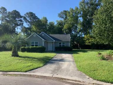 Main picture of 3202 Woolwitch Ct S