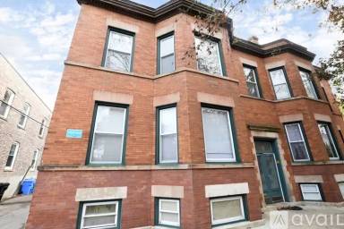Main picture of 2635 W Altgeld St