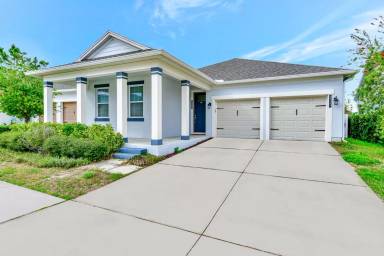 Main picture of 15389 Sugar Citrus Dr