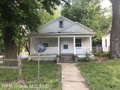 Main picture of 645 W Nichols St