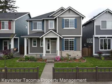 Main picture of 9137 126th Street Ct E