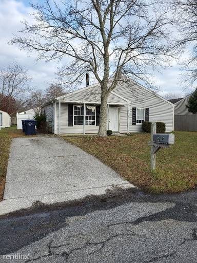 Main picture of 426 National Union Blvd